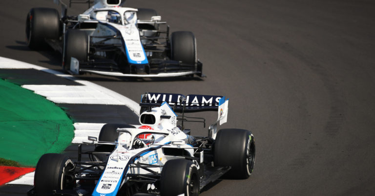 43 év, 737 futam után eladja a Willams F1-csapatot Sir Frank Williams – Index.hu