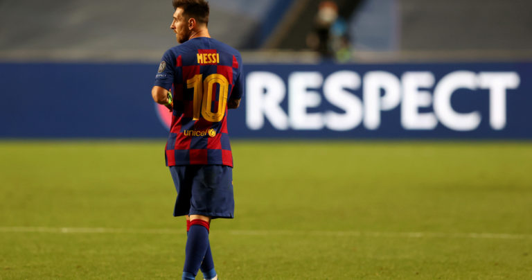 A Barcelona megpróbálja maradásra bírni Messit – Index.hu A Barcelona megpróbálja maradásra bírni Messit – Index.hu