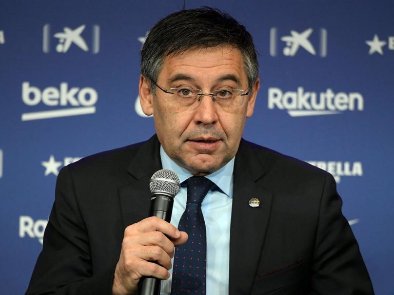 Barcelona: az elnök korábban nemet mondott Alphonso Daviesre – NSO – Nemzeti Sport Barcelona: az elnök korábban nemet mondott Alphonso Daviesre – NSO – Nemzeti Sport
