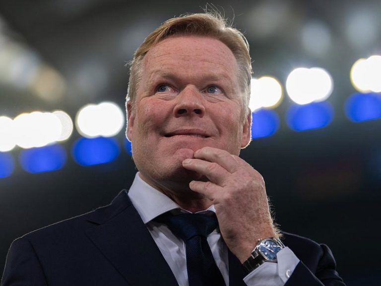 Barcelona: gyorsulni látszanak az események Koeman-ügyben – NSO – Nemzeti Sport Barcelona: gyorsulni látszanak az események Koeman-ügyben – NSO – Nemzeti Sport