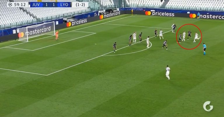 BL: C. Ronaldo bombagólt lőtt, fordított a Juventus – videó – NSO – Nemzeti Sport BL: C. Ronaldo bombagólt lőtt, fordított a Juventus – videó – NSO – Nemzeti Sport