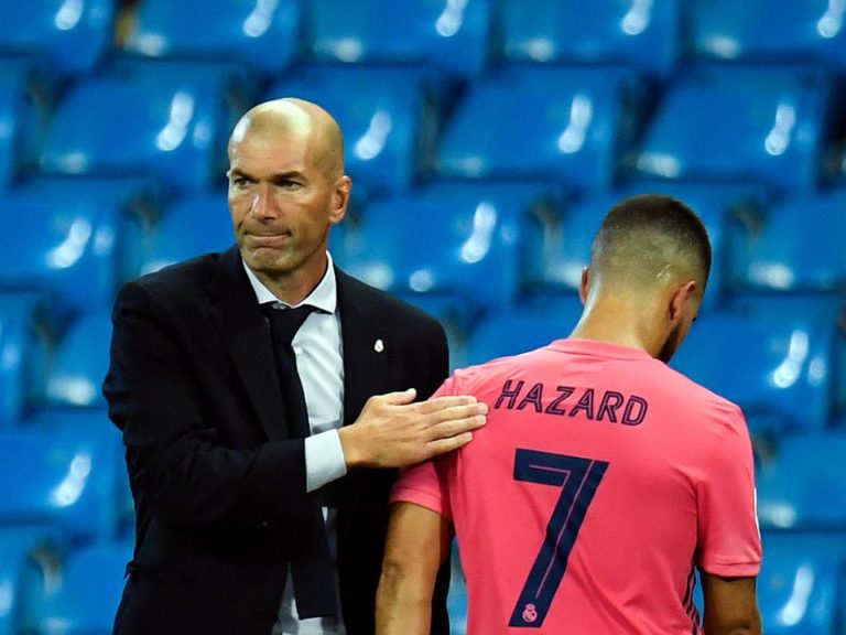 BL: „Elsüllyedve”; „KO Real Madrid” – lapszemle – NSO – Nemzeti Sport BL: „Elsüllyedve”; „KO Real Madrid” – lapszemle – NSO – Nemzeti Sport