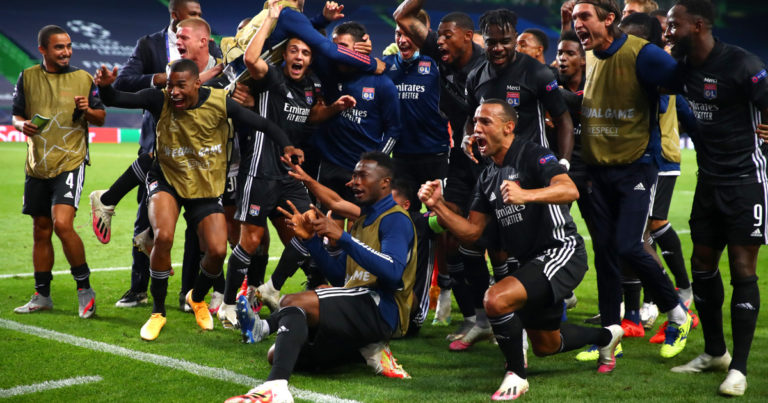 Bombameglepetés a BL-ben, a Juventus után a Manchester Cityt is kiütötte a Lyon – Index.hu Bombameglepetés a BL-ben, a Juventus után a Manchester Cityt is kiütötte a Lyon – Index.hu