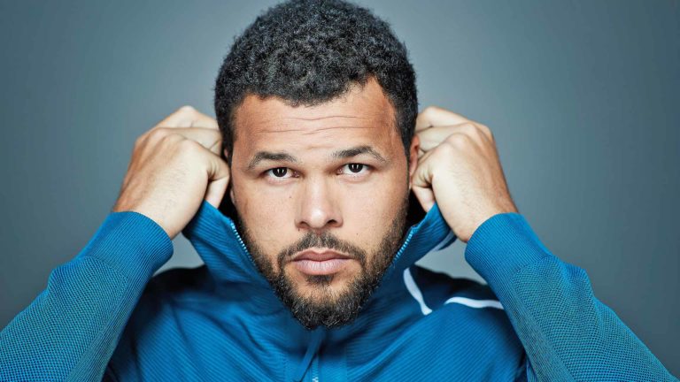 Breakthrough: Tsonga’s Four Days Of Shock & Awe In Canada
