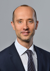 Dr. Csővári István