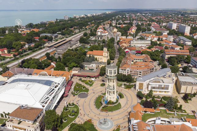 Ezek a legnépszerűbb belföldi úti célok a hosszú hétvégére Ezek a legnépszerűbb belföldi úti célok a hosszú hétvégére