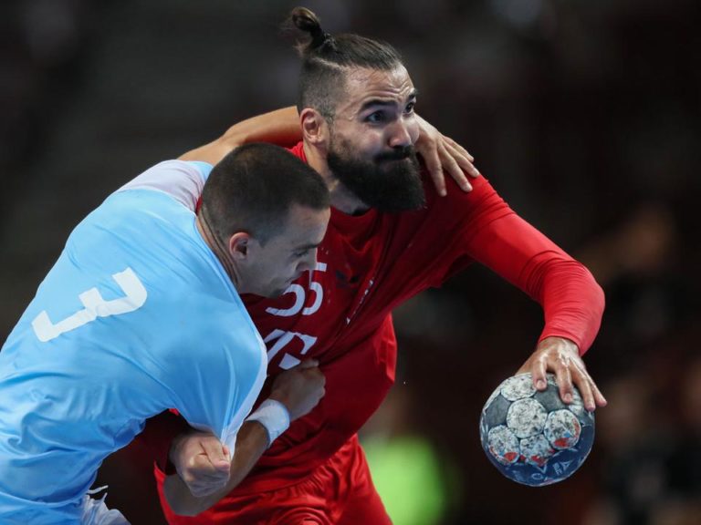 Férfi kézi: Veszprémben nyert a Tatabánya, Davis rémálma vált valóra – Nemzeti Sport Férfi kézi: Veszprémben nyert a Tatabánya, Davis rémálma vált valóra – Nemzeti Sport