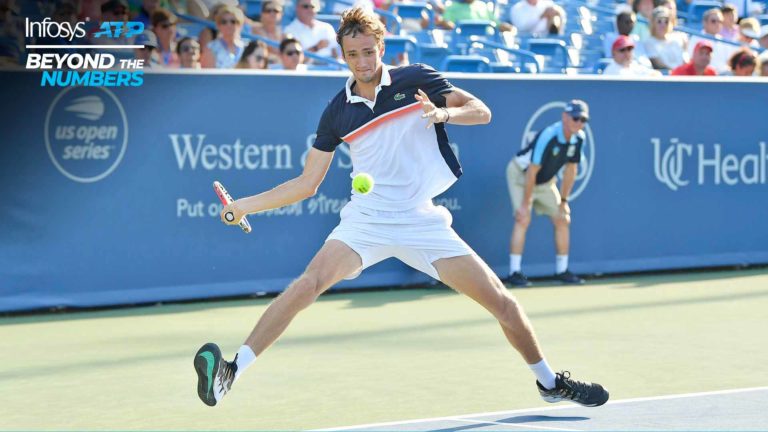 For Daniil, Depth Is A Diamond