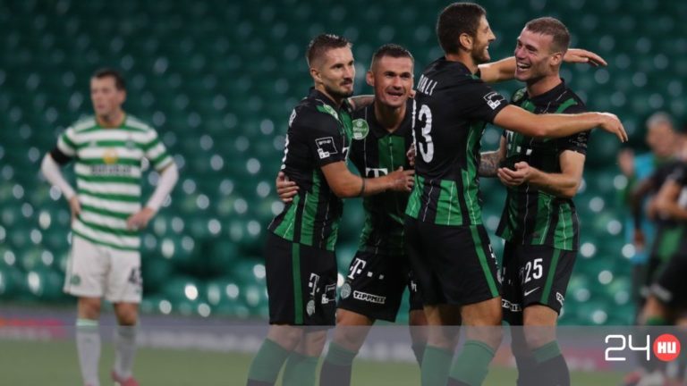 Hajnal Tamás: A Ferencvárosnál nem magyarban vagy külföldiben, hanem minőségben gondolkodunk – 24.hu