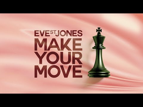 Eve St. Jones – Make Your Move – Cool Covers 2020 Eve St. Jones – Make Your Move – Cool Covers 2020