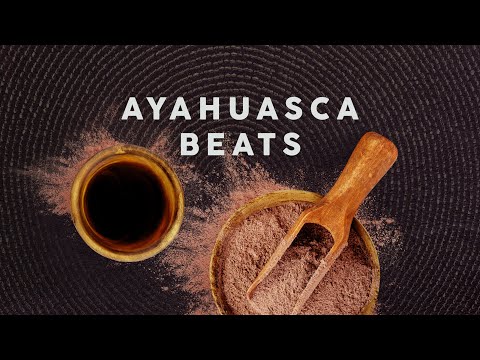 Ayahuasca Beats – Mind Trip – Cool Music 2020