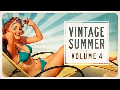 Vintage Café Summer 4 – Cool Music Vintage Café Summer 4 – Cool Music