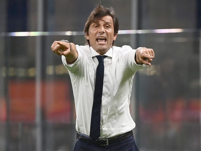 Inter: hiába az ezüstérem, Antonio Conte távozhat – sajtóhír – NSO – Nemzeti Sport