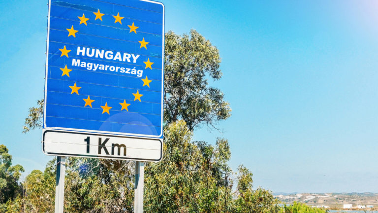 Koronavírus: döntött a kormány, újra jön a határzár Koronavírus: döntött a kormány, újra jön a határzár