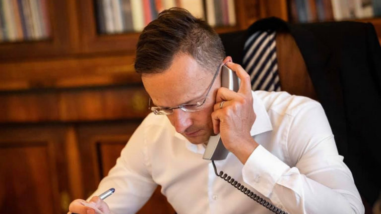 Magyarország is megismételt fehérorosz választást szeretne Magyarország is megismételt fehérorosz választást szeretne