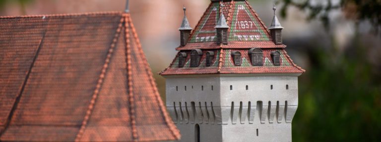 Mini Erdély-parkot nyitnak a székelyföldi Szejkefürdőn Mini Erdély-parkot nyitnak a székelyföldi Szejkefürdőn