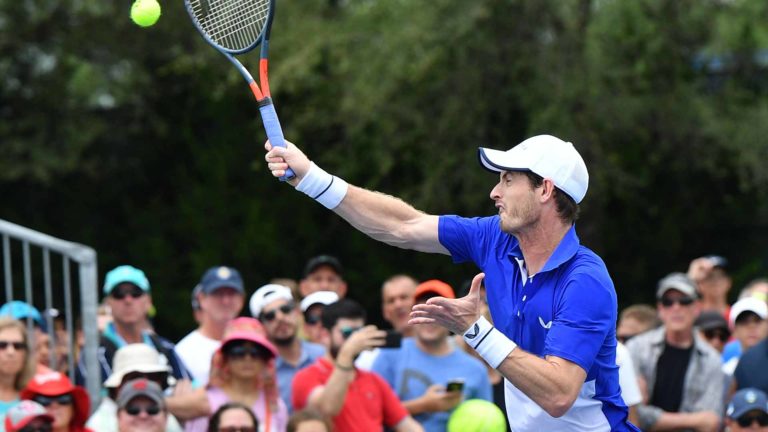 Murray Highlights US Open Wild Cards Murray Highlights US Open Wild Cards