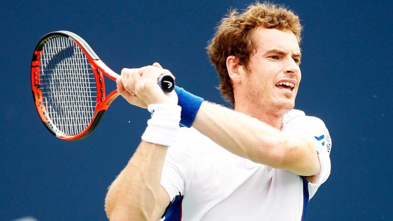 Murray Magic: Back-To-Back Wins Against Federer & Nadal In Toronto Murray Magic: Back-To-Back Wins Against Federer & Nadal In Toronto