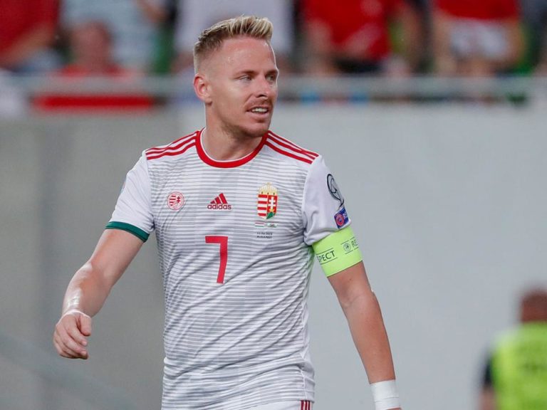 NB I: Dzsudzsák a ZTE-nél? Sallói István reagált – NSO – Nemzeti Sport