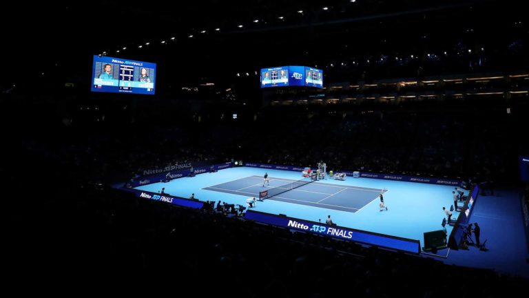 Nitto ATP Finals Highlights Late-Season ATP Tour Calendar Nitto ATP Finals Highlights Late-Season ATP Tour Calendar