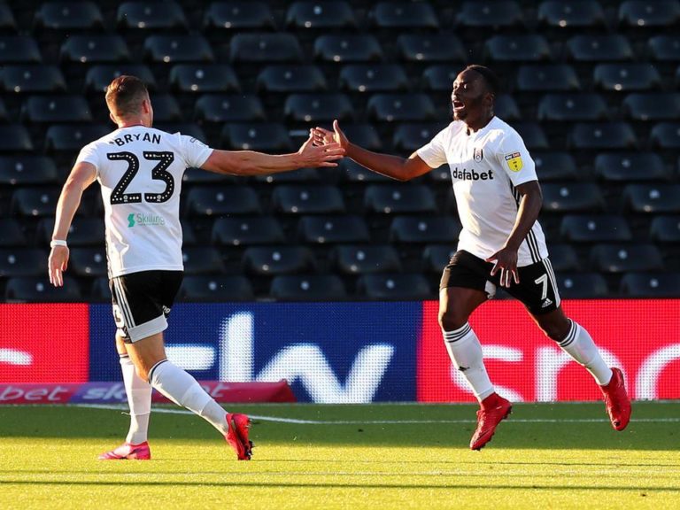 PL: nem készül nagybevásárlásra a frissen visszajutott Fulham – NSO – Nemzeti Sport PL: nem készül nagybevásárlásra a frissen visszajutott Fulham – NSO – Nemzeti Sport
