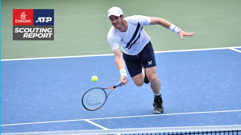 Scouting Report: 10 Things To Watch At W&S Open