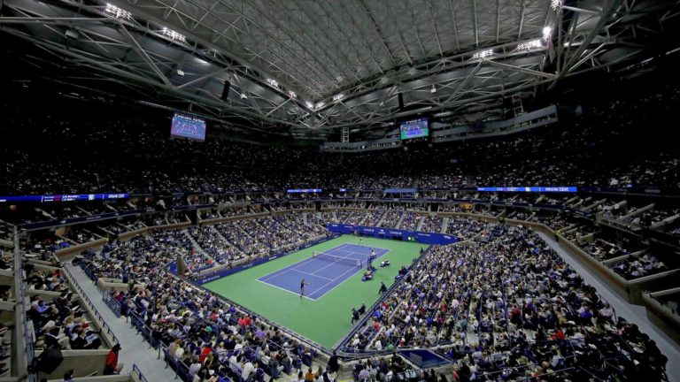 US Open Reveals 2020 Prize Money Distribution