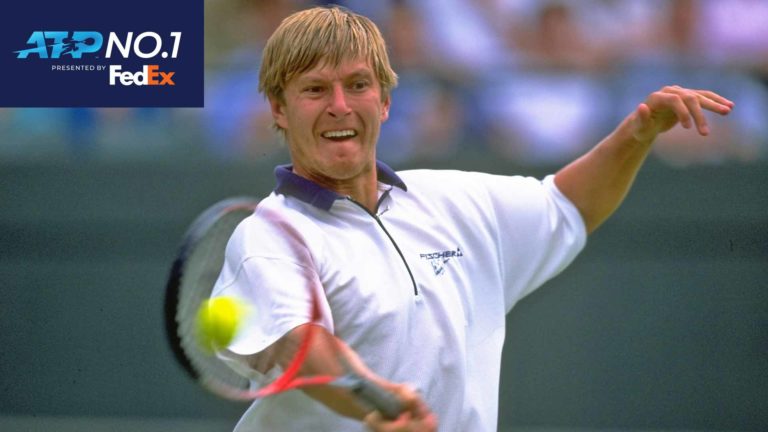 Yevgeny Kafelnikov: The Man Who Sparked Tennis’ Russian Revolution