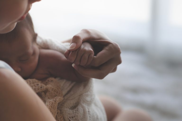 12 dolog az újszülöttekről, amire senki sem készít fel 12 dolog az újszülöttekről, amire senki sem készít fel