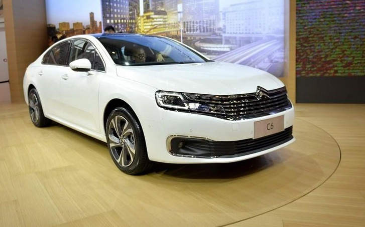 A Peugeot visszaveszi részvényeit kínai partnerétől A Peugeot visszaveszi részvényeit kínai partnerétől