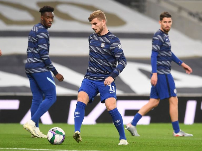 Angol Ligakupa: Tottenham–Chelsea – NSO