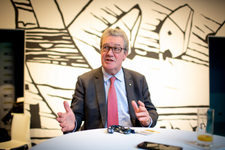 Az EU rosszabbul járhat, ha nem köt megállapodást Nagy-Britanniával