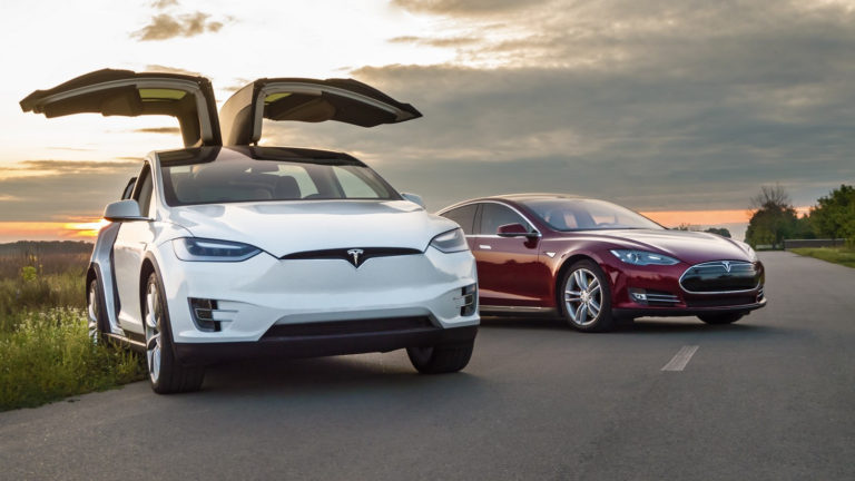 Beperelte a Tesla az Egyesült Államok kormányát