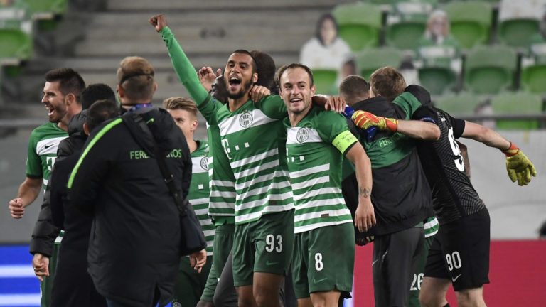 BL: Csak egy meccset néztek többen idén az M4 Sporton, mint a Fradi továbbjutását – csakfoci.hu BL: Csak egy meccset néztek többen idén az M4 Sporton, mint a Fradi továbbjutását – csakfoci.hu