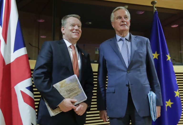 Brexit: továbbra sincs megállapodás Brexit: továbbra sincs megállapodás