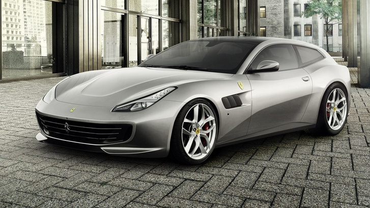 Eltűnik a nagyobbik túra-Ferrari Eltűnik a nagyobbik túra-Ferrari