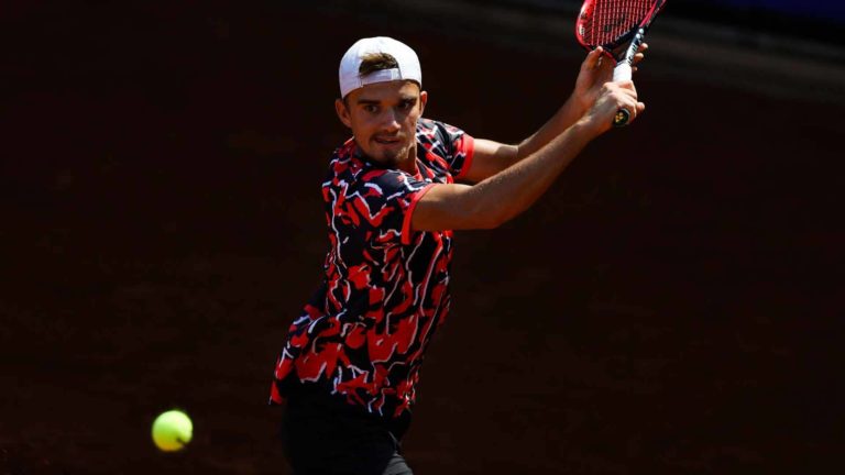 Five Challenger Stars To Watch At Roland Garros