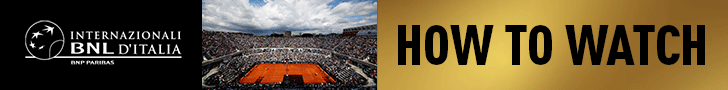 Granollers/Zeballos Earn Third Title Of 2020 In Rome