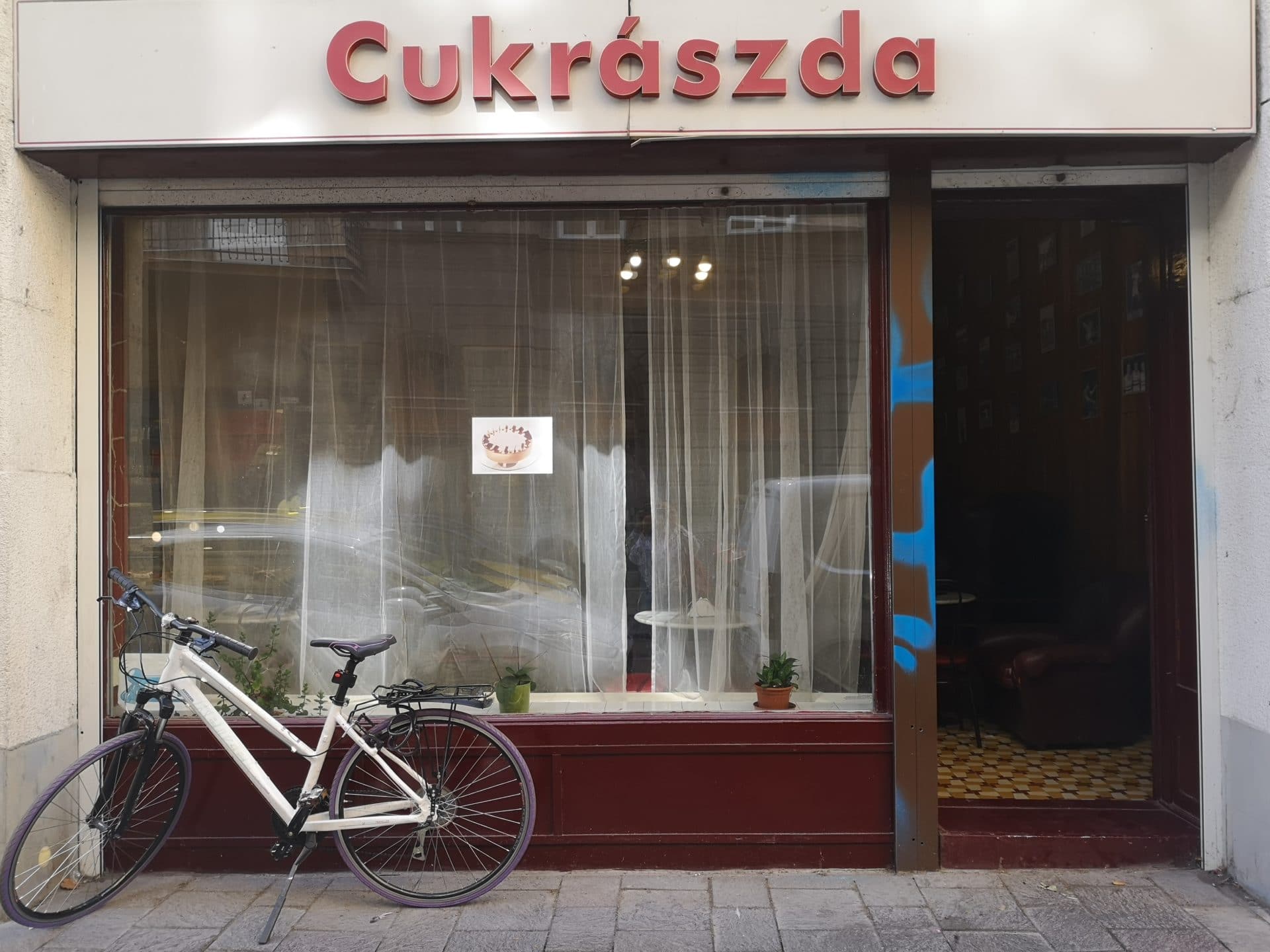 sport cuki