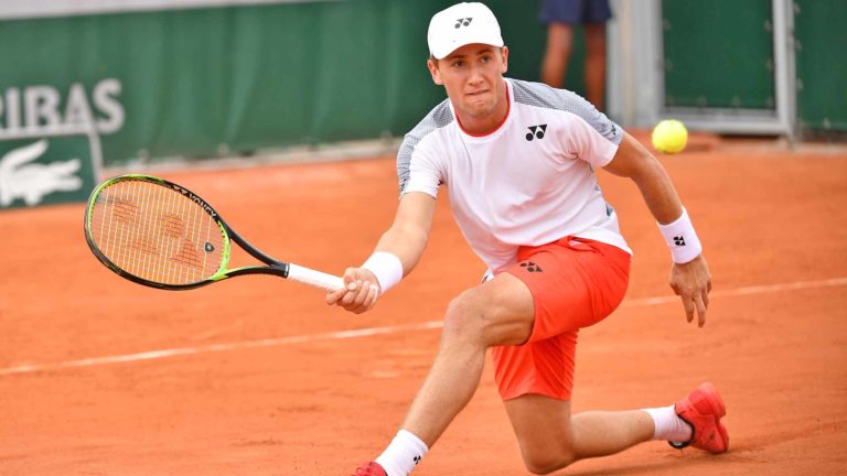 How Ruud Plans To Follow In Nadal & Thiem’s Footsteps