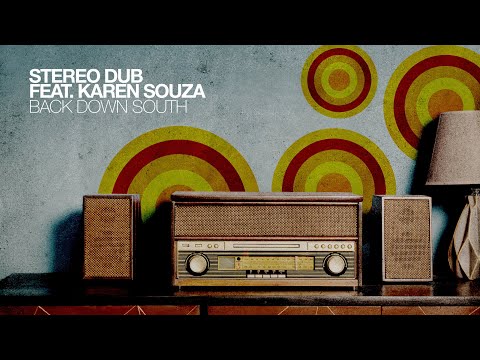 Back Down South (Bossa Nova Cover) – Karen Souza