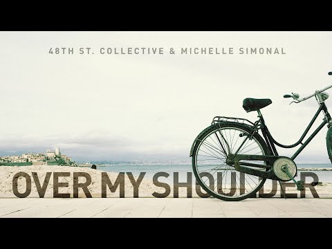 Over My Shoulder (Bossanova Cover) –  Original x Mike + The Mechanics