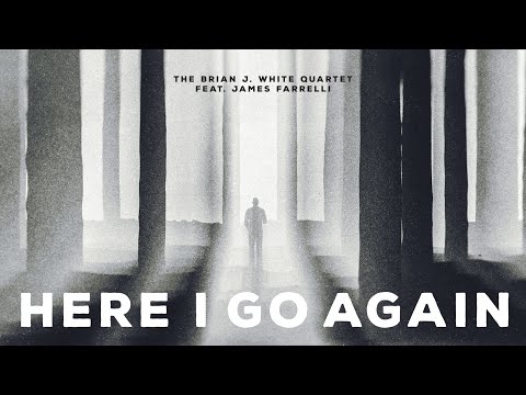 Here I Go Again (Whitesnake) – Jazz Cover