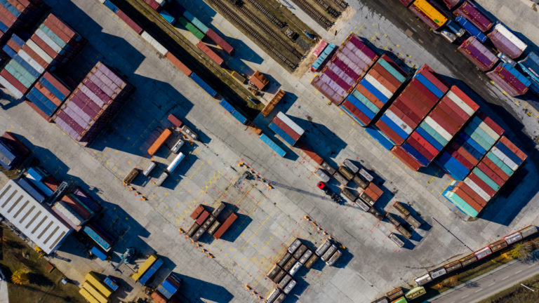 Jócskán elmaradt a német export és import a várttól júliusban Jócskán elmaradt a német export és import a várttól júliusban