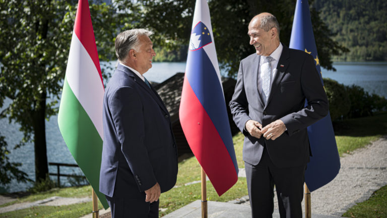 Kikötőt venne a magyar kormány a szlovén tengerparton Kikötőt venne a magyar kormány a szlovén tengerparton