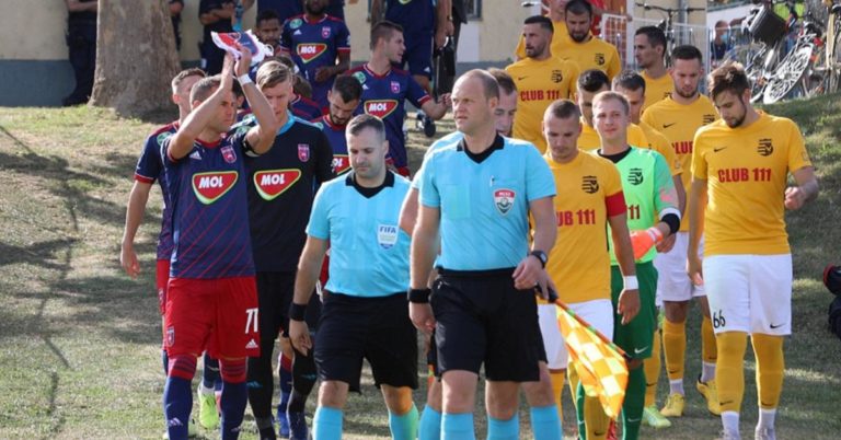 MK: „A kapusunkat el fogják lopni innen. Vigyék a Fradiba, most az – Nemzeti Sport MK: „A kapusunkat el fogják lopni innen. Vigyék a Fradiba, most az – Nemzeti Sport