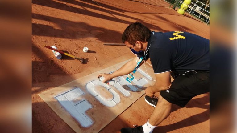Musetti, Tiafoe Headline Forli Challenger