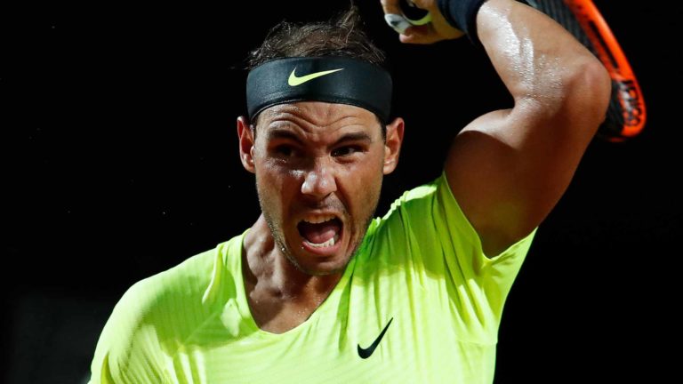 Nadal: ‘Now Is Not The Moment To Find Excuses’