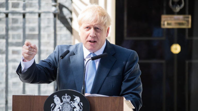 Október közepéig eldől, milyen lesz az igazi Brexit Október közepéig eldől, milyen lesz az igazi Brexit