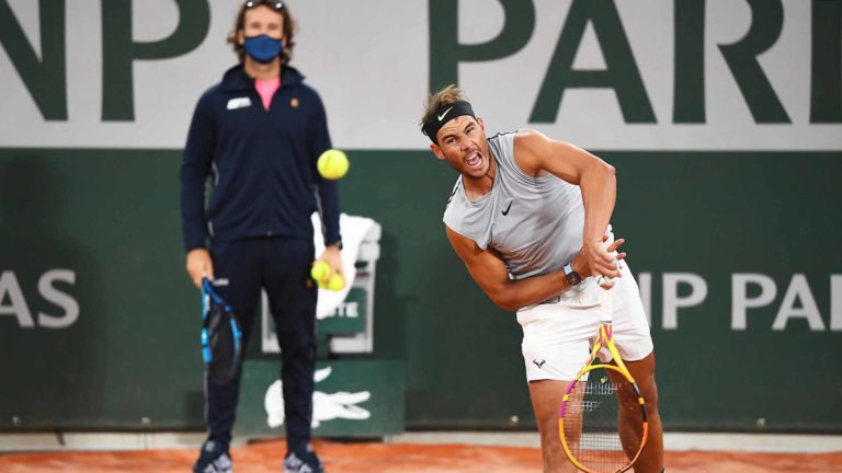 Rafa 13.0: ‘I’m Going To Need My Best Version’